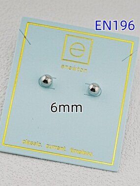 Enewton Stud Earrings